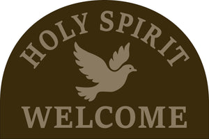 HOLY SPIRIT