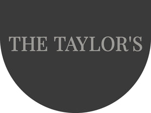 THE TAYLORS