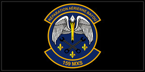 159 MXS