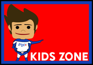 Kids Zone
