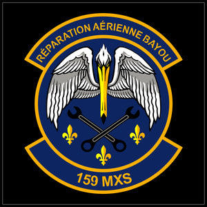 159 MXS