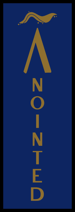 Anointed