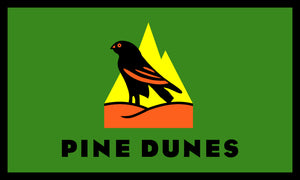 Pine Dunes