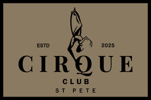 Cirque Club St Pete