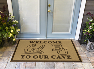Our Cave-CYO