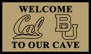 Our Cave-CYO
