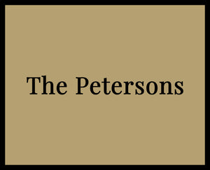 PETERSONS