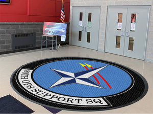 OSS Foyer