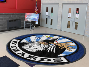 80 OSS Foyer