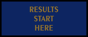 ANOINTED RESULTS START HERE
