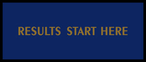 ANOINTED RESULTS START HERE