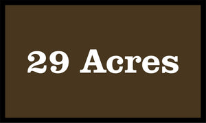 29 ACRES