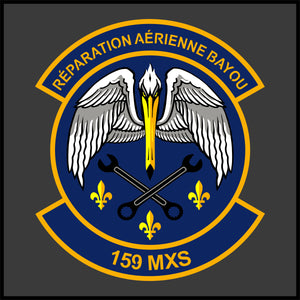 159 MXS