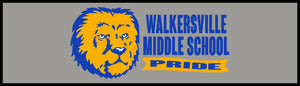 WMS Lions Pride