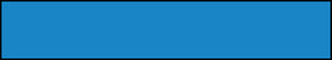 Solid Color Glacier Blue
