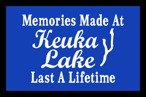 Keuka