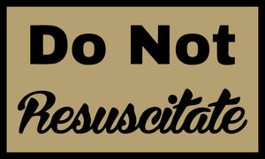 DNR