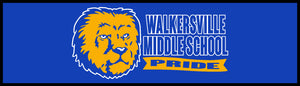WMS Lions Pride