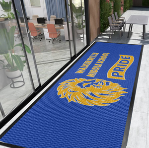WMS Lions Pride