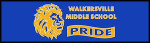 WMS Lions Pride