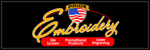 Pride Embroidery