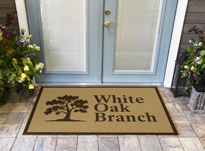 White Oak Branch