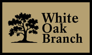 White Oak Branch