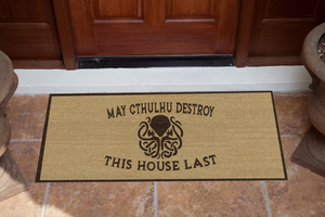 CTHULHU