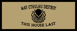 CTHULHU