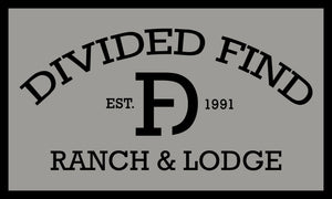 Divided Find Ranch