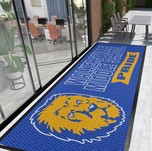 WMS Lions Pride