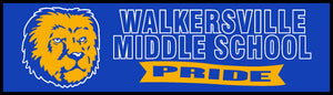 WMS Lions Pride
