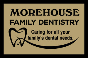 Morehouse Family Dentistry