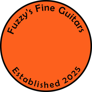 FUZZY'S