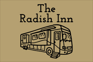 Radish Inn