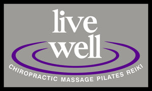 Live Well Chiropractic 2