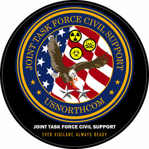 Joint Task Force Civil Support