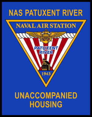 UNACCOMPANIED HOUSING