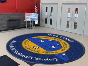 Bakersville National Cemetery