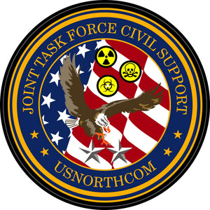 Joint Task Force Civil Support