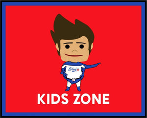 Kids Zone