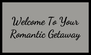 ROMANTIC GETAWAY
