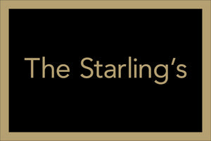 THE STARLING'S