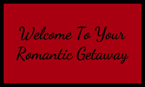 ROMANTIC GETAWAY