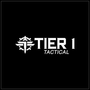 Tier 1 Tactical