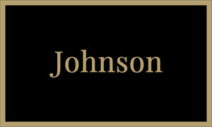 JOHNSON