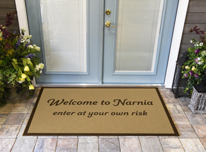 NARNIA