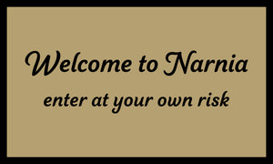 NARNIA