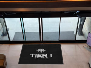 Tier 1 Tactical