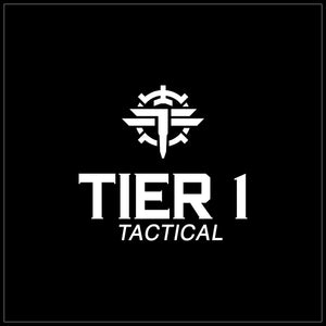 Tier 1 Tactical